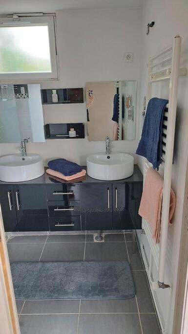 Maison Le Portel Bagian luar foto