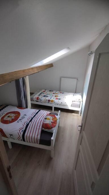 Maison Le Portel Bagian luar foto